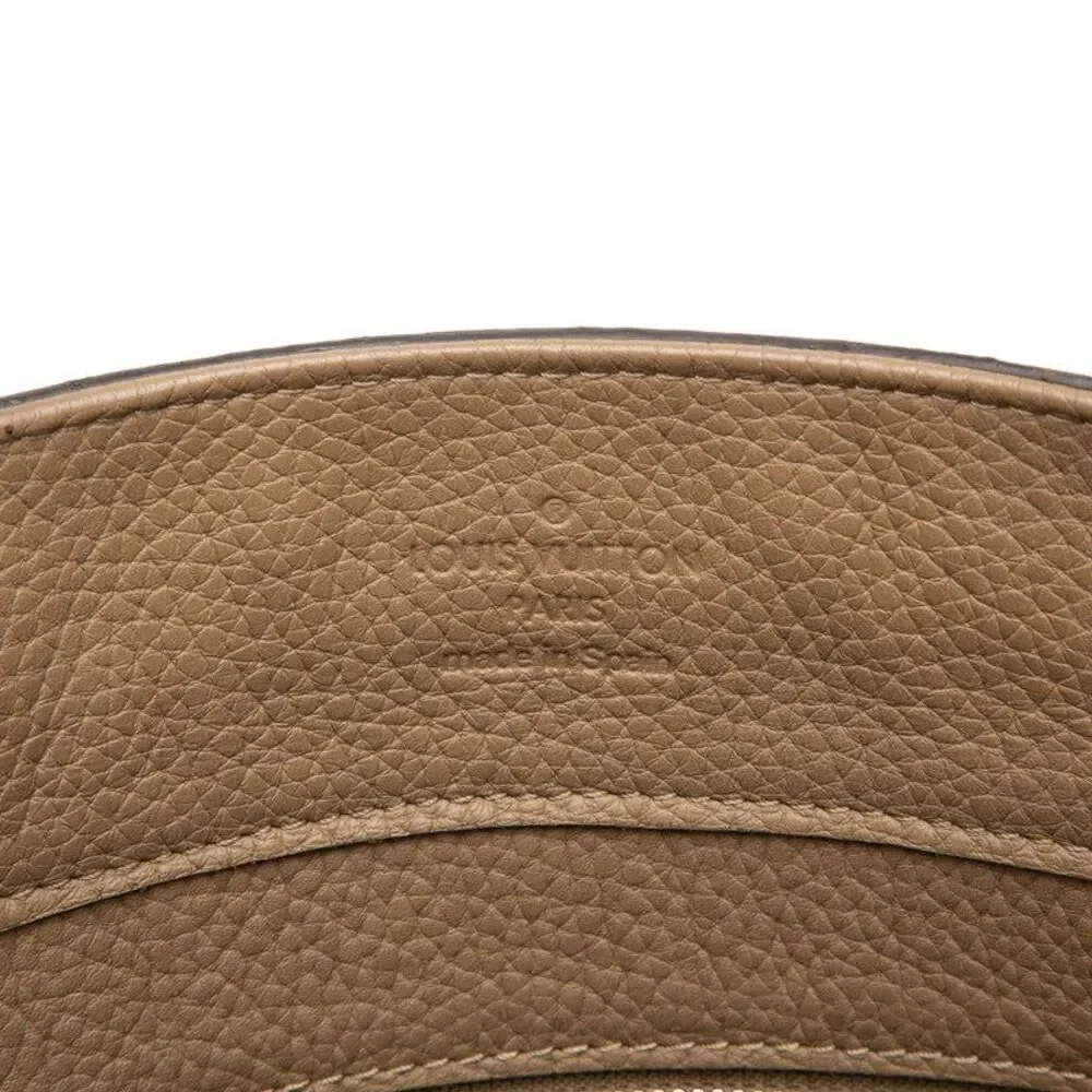 Louis Vuitton Cabas Voyage Tote M50086